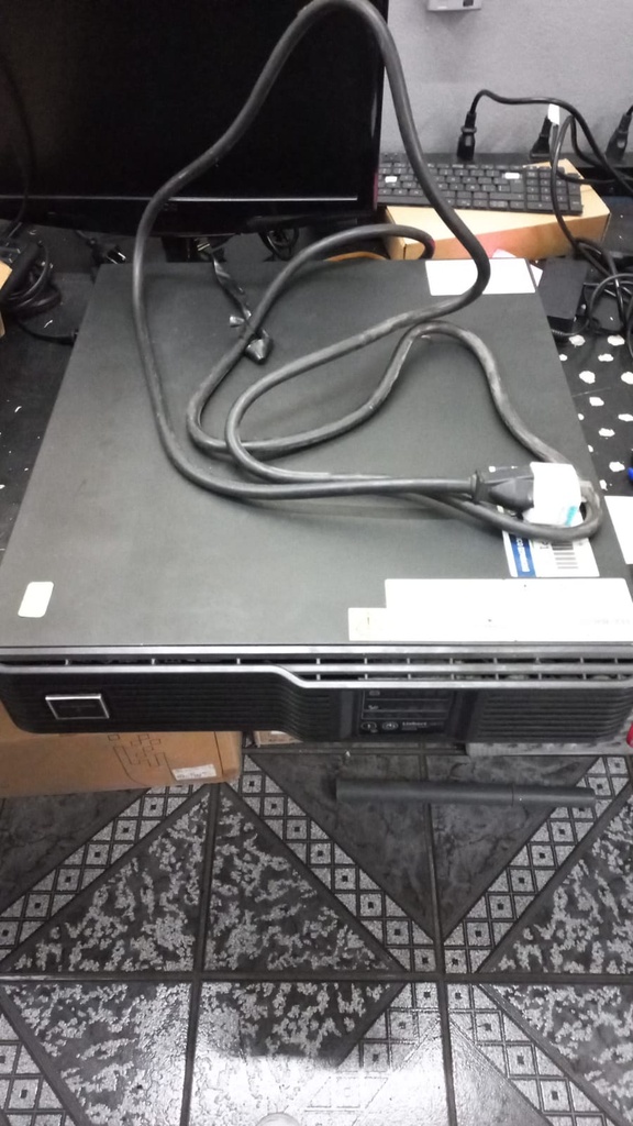 T-UPS-GX73