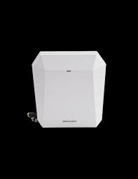 Hikvision - Fail detector - 120m Security Radar