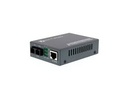 Convertidor de medios SM-1310nm, SFP LC/DX, 20Km