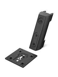 Lenovo Tiny Clamp Bracket Mounting Kit III - Abrazadera de montaje de thin client en monitor - CRU - para ThinkVision P27q-30, T24i-30, T27i-30