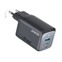 Anker - Battery charger - Lithium - Para Universal - Prime 67W GaN Wall Charger (3