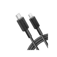 Anker - Charge/Sync cable - 322 USB-C/Lightning Cable (