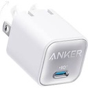 Anker - charger - Lithium - Para Universal - 30W USB C White