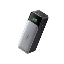 Anker - Power bank - Lithium - Para - - Gen 2 - Black