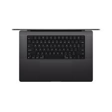 Apple MacBook Pro - Notebook - 16" - Apple M4 Max - - - - 128 GB - 2 TB SSD - Apple M4 Max - Space Black - US English - 1-year warranty