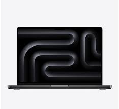 Apple MacBook Pro - Notebook - 16" - Apple M4 Max - - - - 128 GB - 2 TB SSD - Apple M4 Max - Space Black - US English - 1-year warranty