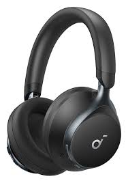 Soundcore - Space One - Headphones - Black