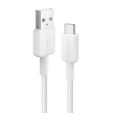 Anker - Charge/Sync cable - 322 USB-A/USB-C Cable (3ft