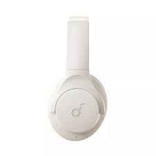 Soundcore - Headphones - Q11i White