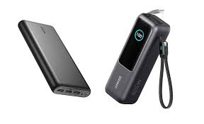 Anker - Battery charger - Lithium - Para Universal