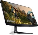 Dell - LED-backlit LCD monitor - 27" - Alienware Gaming AW2723DF QHD