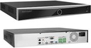 Hikvision - Standalone NVR - 32 Video Channels - .5U K Series AcuSense 4K
