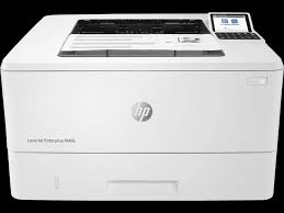 HP LaserJet Managed E40040dn - Workgroup printer - hasta 38 ppm (mono) - capacidad: 120 sheets