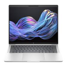 HP ProBook - Notebook - 16" - Intel Core Ultra 5 225U / 4.8 GHz - 16 GB - DDR5 SDRAM - 512 GB - Integrated graphics - Windows 11 Pro - 1-year warranty