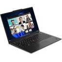 Lenovo ThinkPad X1 Carbon - Notebook - 14" - Intel Core Ultra 7 155U / 4.8 GHz - 32 GB - DDR5 SDRAM - 512 GB SSD - Integrated graphics - Windows 11 Pro - 3-year warranty