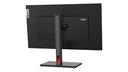 Lenovo ThinkVision P27h-30 - 27" - 2560 x 1440 - HDMI - 60Hz 3Y 63A9GAR1US