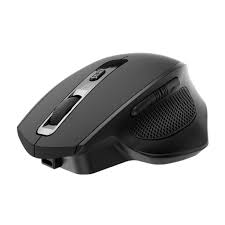 Klip Xtreme - Mouse - 2.4 GHz - Wireless - Vertical - Rechargeable