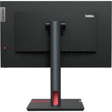 Lenovo P24h-30 - LED-backlit LCD monitor - 23.8" - HDMI