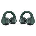 Motorola - Headphones - Moto Buds Loop Trekking Green