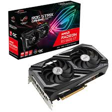 ASUS - PCI Express 4.0 - AMD - AMD Radeon RX 6600 XT - GDDR6 SDRAM - HDMI / DisplayPort