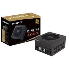 Gigabyte - Power supply - 750 Watt - AC 200-240 V