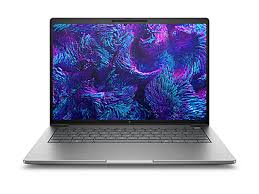 HP ZBook 8 G1i - Notebook - 16" - Intel Core Ultra 9 285H / 4.5 GHz - 32 GB - DDR5 SDRAM - 512 GB - NVIDIA RTX 500 Ada - Windows 11 Pro - 1-year warranty