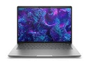 HP ZBook 8 G1i - Notebook - 16" - Intel Core Ultra 9 285H / 4.5 GHz - 32 GB - DDR5 SDRAM - 512 GB - NVIDIA RTX 500 Ada - Windows 11 Pro - 1-year warranty
