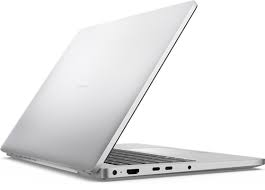 Dell Pro - Notebook - 14" - Intel Core Ultra 5 235U / 4.9 GHz - 16 GB - DDR5 SDRAM - 512 GB SSD - None - Integrated Intel Graphics - Windows 11 Pro - Silver - Spanish - 3-year warranty