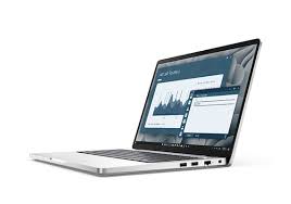 Dell Pro - Notebook - 16" - Intel Core Ultra 5 235UvPro / 4.9 GHz - 16 GB - DDR5 SDRAM - 512 GB SSD - None - Integrated Intel Graphics - Windows 11 Pro - Silver - Spanish - 3-year warranty
