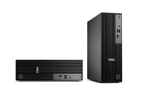 Dell Pro - Slim Tower - Intel Core i5 14500 / 4.8 GHz - DDR5 SDRAM - 512 GB Hard Drive Capacity - Integrated graphics - Windows 11 Pro - Spanish - QCS1250