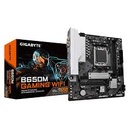 Gigabyte - B650M GAMING WIFI - Motherboard - Micro ATX - Socket AM5 - B650M - para Ryzen 7 / para Ryzen 9 - AMD Radeon - None