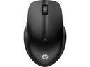 HP - 430 - Mouse - Wireless - Black