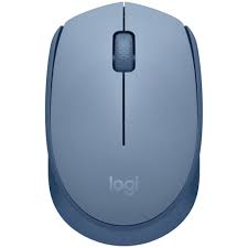 U7Z-00056-MOUSE INALAMBRICO LOGI GRIS