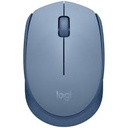 U7Z-00056-MOUSE INALAMBRICO LOGI GRIS
