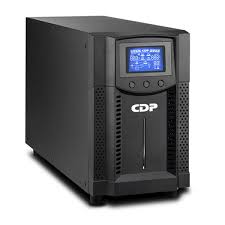 UPO11-1.5AX-UPS CDP DE TORRE ONLINE 1500VA/1500W PF 1.0