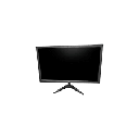 MONITOR ITVISIOU LED 23.6″ (IT2360) 75HZ FHD/HDMI/VGA/NEGRO