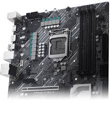 TMADRE925MICRO ATX ASUS (PRIME B760M-K D4) (1700) 12-13-14TH/MAX 64GB/2XDDR4/VGA/HDMI