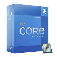 PROCESA603-INTEL CORE I5 (12400) 2.50-4.40GHZ 1700 12GEN