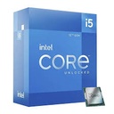 PROCESA603-INTEL CORE I5 (12400) 2.50-4.40GHZ 1700 12GEN