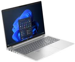 HP ProBook 4G1i R16 - Notebook - 16" - 1920 x 1200 - Intel Core 5 120U / 5.0 GHz - DDR5 SDRAM - 16 GB - 512 GB SSD - Integrated graphics - Windows 11 Pro - 1-year warranty