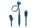 JBL - Headphones - Endurance Run 3 Purple
