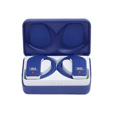 JBL - Headphones - TWS Endurance Peak 4 Blue