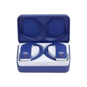 JBL - Headphones - TWS Endurance Peak 4 Blue