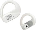JBL - Headphones - TWS Endurance Peak 4 White