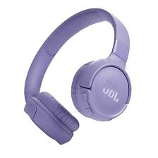 JBL - Headphones - Wireless - TWS Open Ear Purple