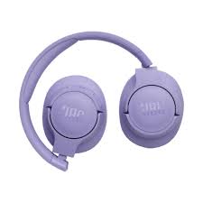 JBL - Headphones - Wireless - TWS Open Ear Purple