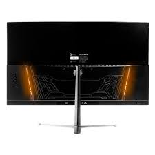 PHALANX-MONITOR BOETEC LED 24" (PHALANX) GAMING CURVO 100HZ FHD/HDMI/NEGRO