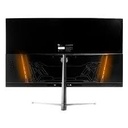 PHALANX-MONITOR BOETEC LED 24" (PHALANX) GAMING CURVO 100HZ FHD/HDMI/NEGRO