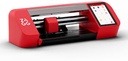 Zagg - Cutter plotter - ISOD-Matless