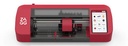 Zagg - Cutter plotter - ISOD-Matless